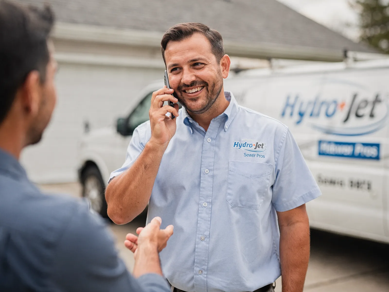 Hydro Jetting Elk Creek, MO FAQs